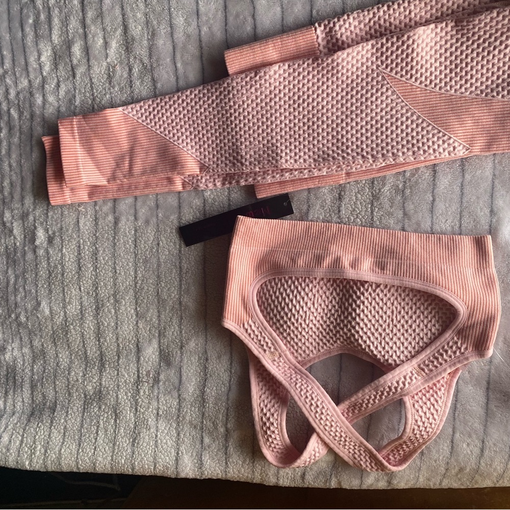 sports top and pants set - Picture 10 of 15